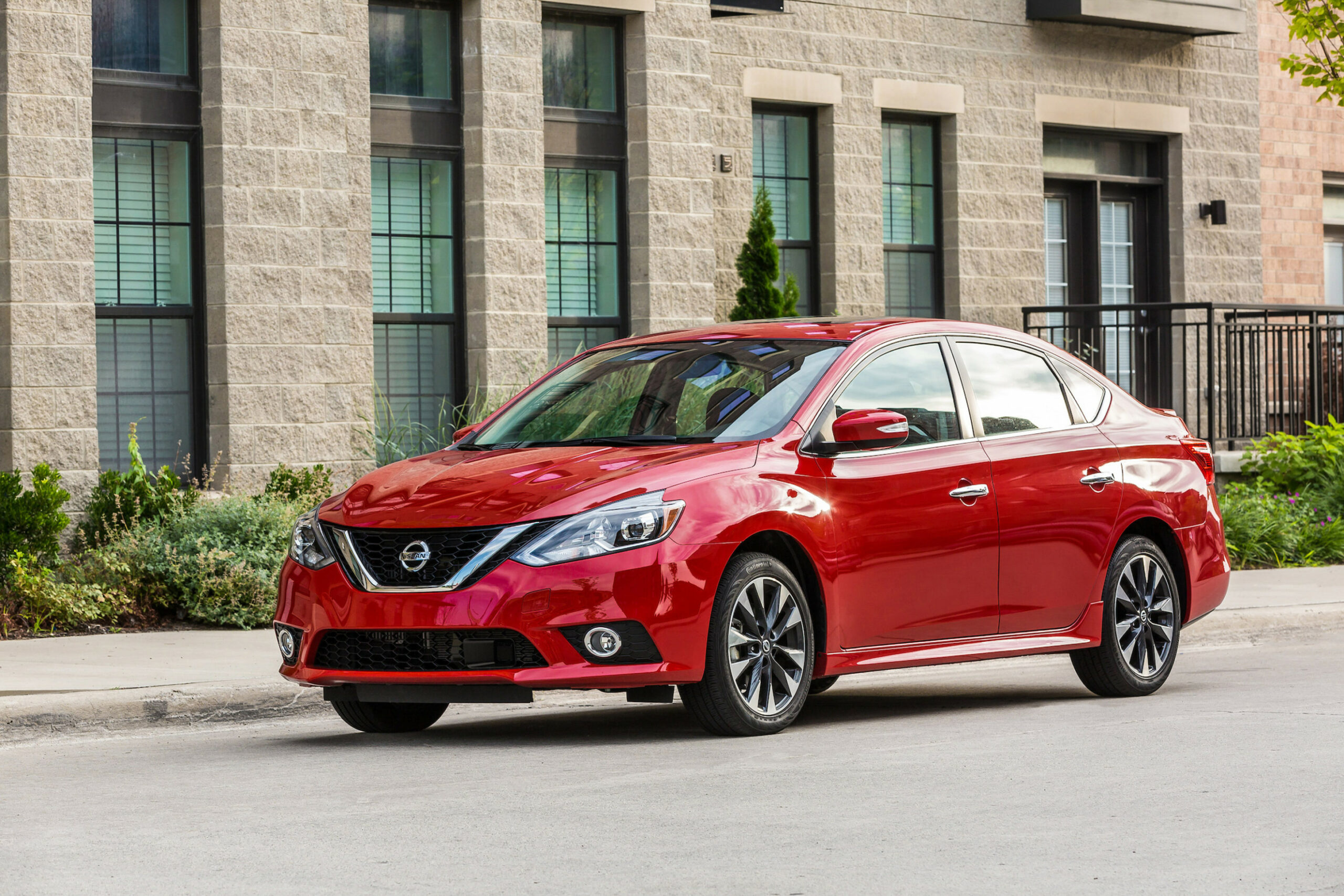 Redesign and Concept 2022 Nissan Sentra