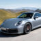 Redesign 2022 Porsche 911