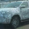 Redesign 2022 Toyota Hilux Spy Shots