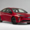 Redesign 2022 Toyota Priuspictures