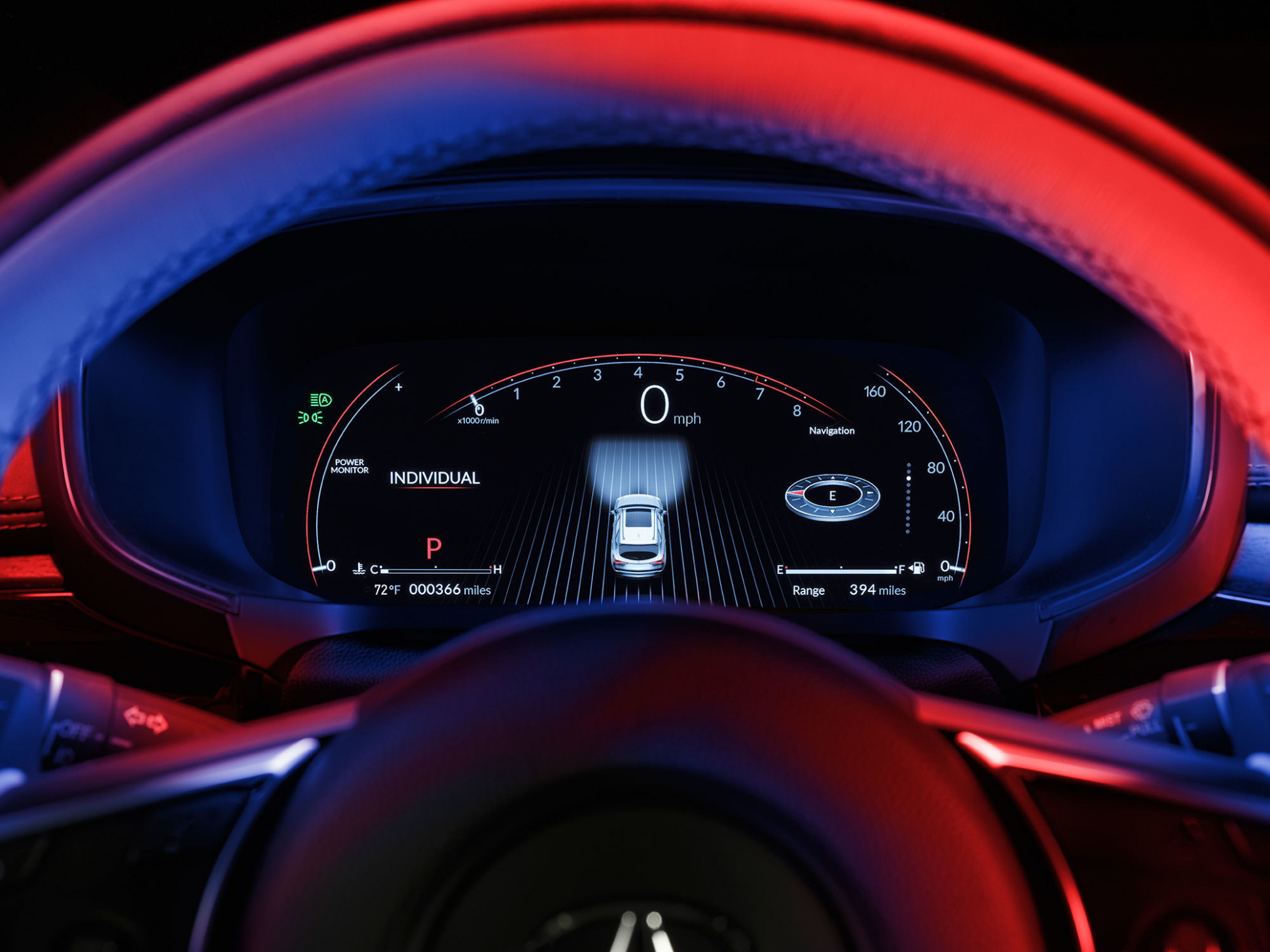 Speed Test 2022 Acura Rdx V6 Turbo