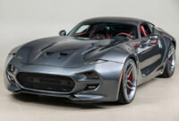 redesign and concept 2022 dodge viper acr