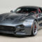 Redesign And Concept 2022 Dodge Viper Acr