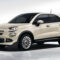 Redesign And Concept 2022 Fiat 500x