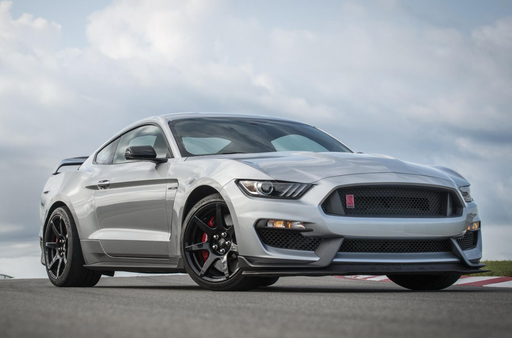 Performance 2022 Ford Mustang Shelby Gt 350