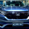 Redesign And Concept 2022 Honda Crv