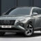 Redesign And Concept 2022 Hyundai Sonata Hybrid Sport