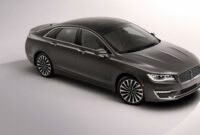 redesign and concept 2022 lincoln mkz