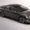 Redesign And Concept 2022 Lincoln Mkz