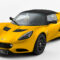 Redesign And Concept 2022 Lotus Elises
