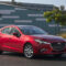 Redesign And Concept 2022 Mazda 3 Hatch