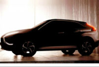 Redesign And Concept 2022 Mitsubishi Eclipse R
