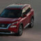 Redesign And Concept 2022 Nissan Rogue