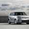Redesign And Concept 2022 Scion Xb