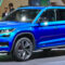 Redesign And Concept 2022 Skoda Snowman Full Preview