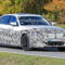 Redesign And Concept 2022 Spy Shots Bmw 3 Series
