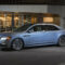 Redesign And Concept 2022 The Lincoln Continental