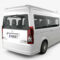Redesign And Concept 2022 Toyota Hiace