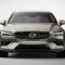 Redesign And Concept 2022 Volvo S60