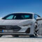 Redesign And Concept Audi Tt 2022