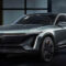Redesign and Concept Cadillac Escalade 2022 Model