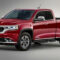 Redesign And Concept Dodge Ram Hd 2022