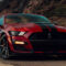 Redesign And Concept Ford Gt500 Mustang 2022