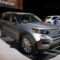 Redesign And Concept Ford Usa Explorer 2022