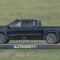 Redesign And Concept Gmc Sierra 2500hd 2022