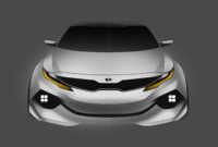 redesign and concept kia cars 2022