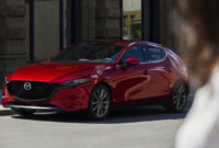 Redesign And Concept Mazda 3 2022 Lanzamiento