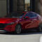Redesign And Concept Mazda 3 2022 Lanzamiento