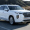Redesign And Concept Price Of 2022 Hyundai Palisade