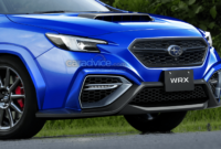 Redesign And Concept Subaru Outback 2022 Spy