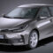 Redesign And Concept Toyota Corolla 2022 Qatar
