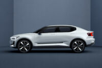 redesign and concept volvo new v40 2022