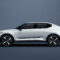Redesign And Concept Volvo New V40 2022