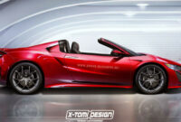 Images 2022 Acura NSX