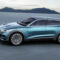 Redesign And Review 2022 Audi Q6