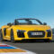 Images 2022 Audi R8 V10 Spyder