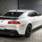 Redesign And Review 2022 Chevrolet Camaro Z28