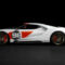 Redesign And Review 2022 Ford Gt40