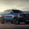 Redesign And Review 2022 Ford Ranger Australia