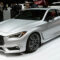Redesign And Review 2022 Infiniti Q60 Coupe Convertible