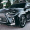 Redesign And Review 2022 Lexus Gx 460