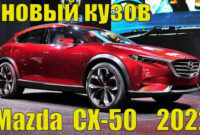 redesign and review 2022 mazda cx 9