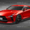 Redesign And Review 2022 Nissan Gt R
