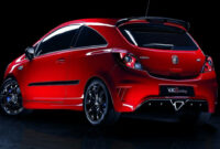 redesign and review 2022 vauxhall corsa vxr