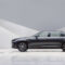 Redesign And Review 2022 Volvo S90