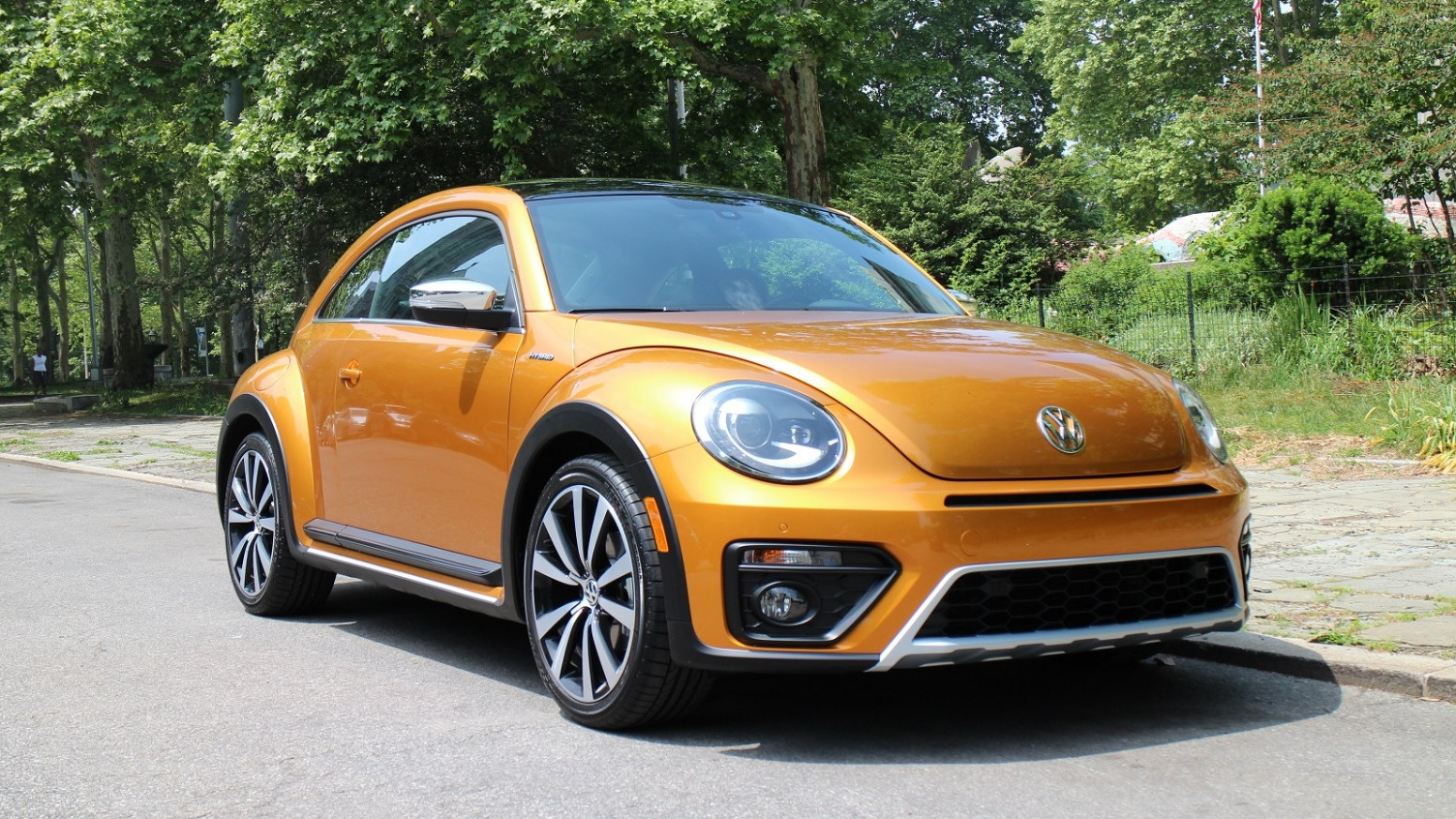 Specs and Review 2022 Vw Beetle Dune